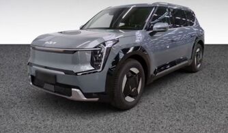 Kia EV9 vaihtoauto