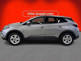 Opel Grandland X vaihtoauto