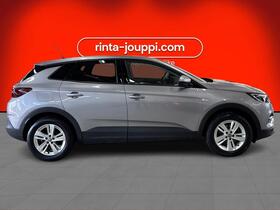 Opel Grandland X vaihtoauto