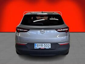Opel Grandland X vaihtoauto
