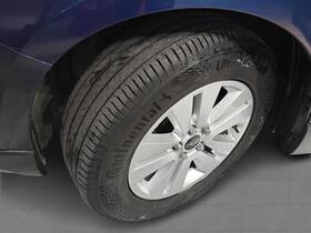 Subaru Outback vaihtoauto