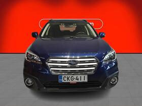 Subaru Outback vaihtoauto
