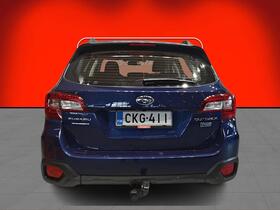 Subaru Outback vaihtoauto