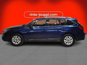 Subaru Outback vaihtoauto