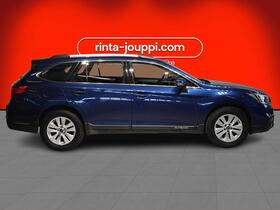 Subaru Outback vaihtoauto