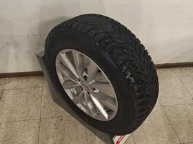 Subaru Outback vaihtoauto