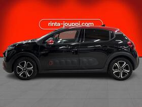 Citroën C3 vaihtoauto