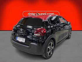 Citroën C3 vaihtoauto