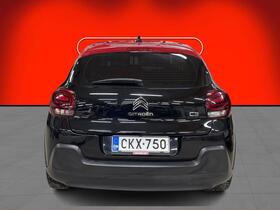 Citroën C3 vaihtoauto