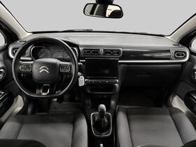 Citroën C3 vaihtoauto