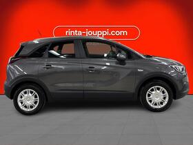 Opel Crossland X vaihtoauto