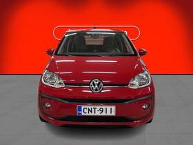 Volkswagen up! vaihtoauto