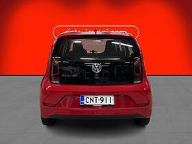 Volkswagen up! vaihtoauto