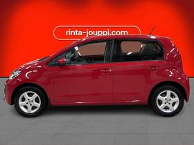 Volkswagen up! vaihtoauto