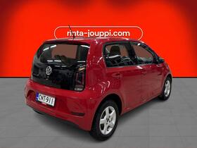 Volkswagen up! vaihtoauto