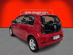 Volkswagen up! vaihtoauto