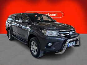 TruckMasters OX vaihtoauto