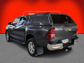 TruckMasters OX vaihtoauto