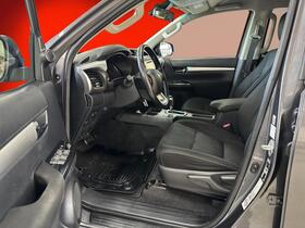 TruckMasters OX vaihtoauto