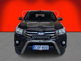 TruckMasters OX vaihtoauto