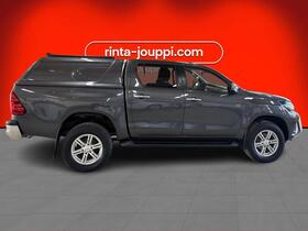 TruckMasters OX vaihtoauto