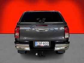 TruckMasters OX vaihtoauto