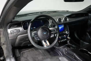 Ford USA Mustang vaihtoauto