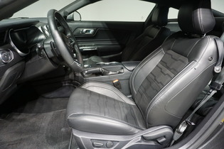 Ford USA Mustang vaihtoauto