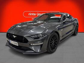 Ford USA Mustang vaihtoauto