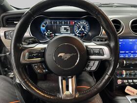 Ford USA Mustang vaihtoauto