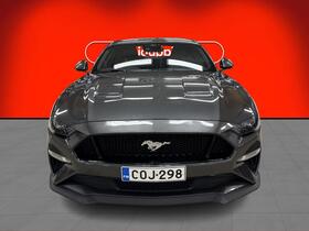 Ford USA Mustang vaihtoauto