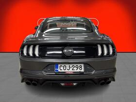 Ford USA Mustang vaihtoauto