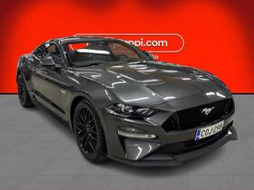 Ford USA Mustang vaihtoauto