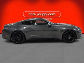 Ford USA Mustang vaihtoauto