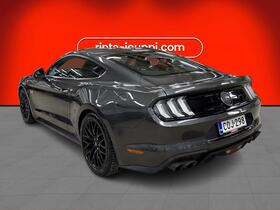 Ford USA Mustang vaihtoauto