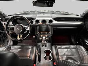 Ford USA Mustang vaihtoauto