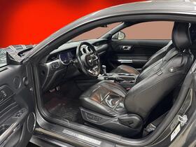 Ford USA Mustang vaihtoauto