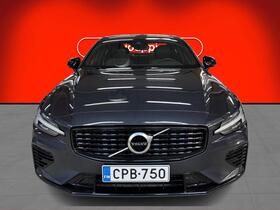 Volvo S60 vaihtoauto