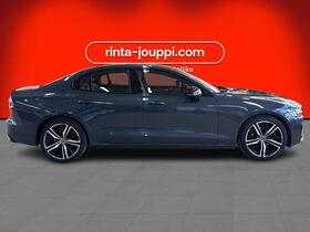 Volvo S60 vaihtoauto