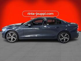 Volvo S60 vaihtoauto