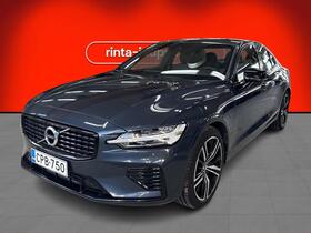 Volvo S60 vaihtoauto