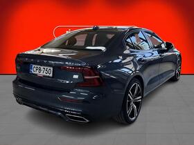 Volvo S60 vaihtoauto