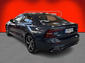 Volvo S60 vaihtoauto