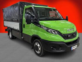 Iveco Daily vaihtoauto