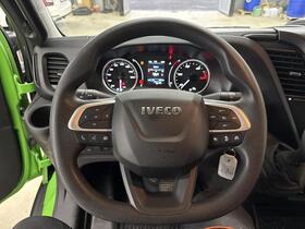 Iveco Daily vaihtoauto