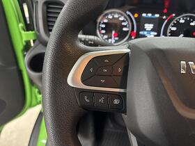 Iveco Daily vaihtoauto