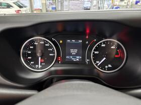 Iveco Daily vaihtoauto