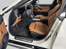 BMW i4 vaihtoauto