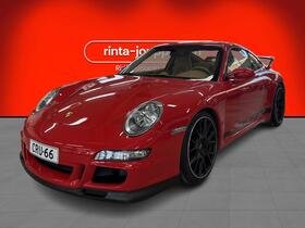 Porsche 911 vaihtoauto