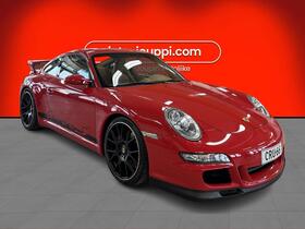 Porsche 911 vaihtoauto